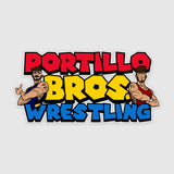 Portillo Bros