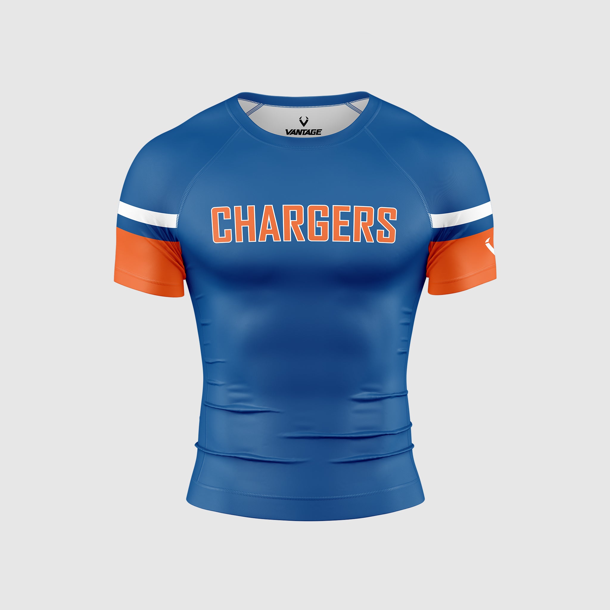 Compression Short Sleeve