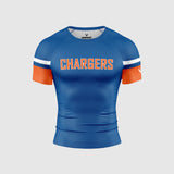 Compression Short Sleeve