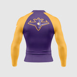 Compression Long Sleeve