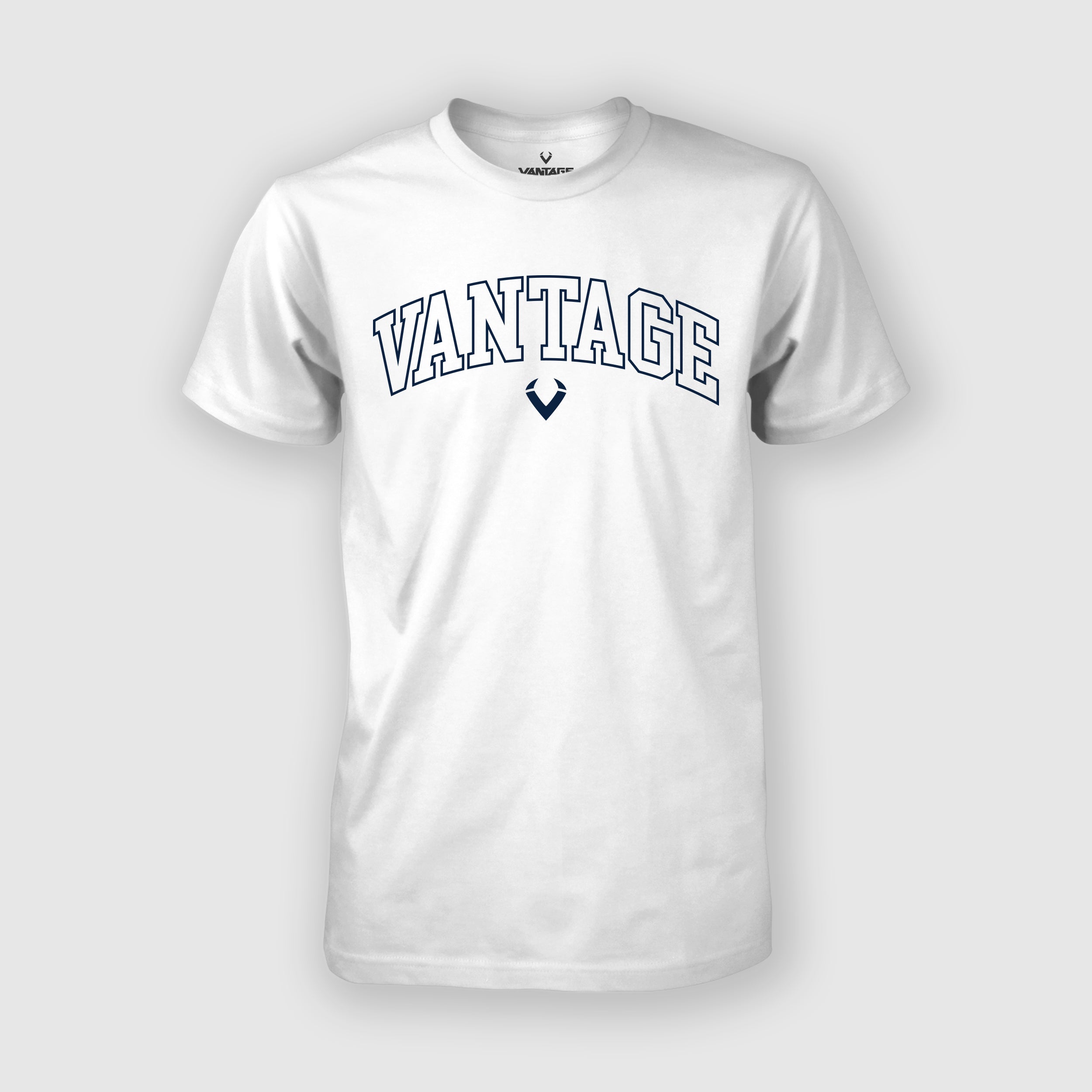 Vantage Legacy Tee