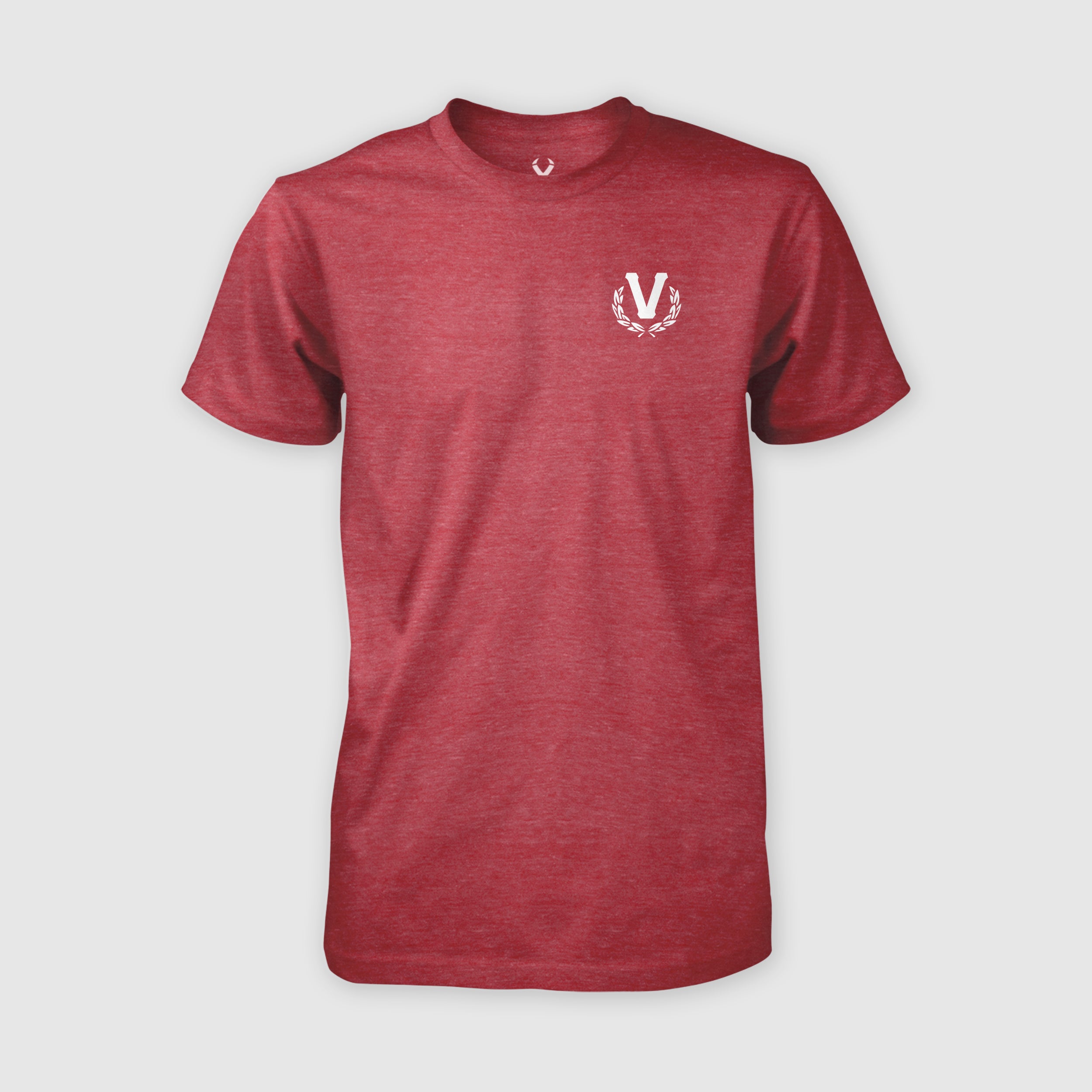 Vantage Blood & Sweat Tee