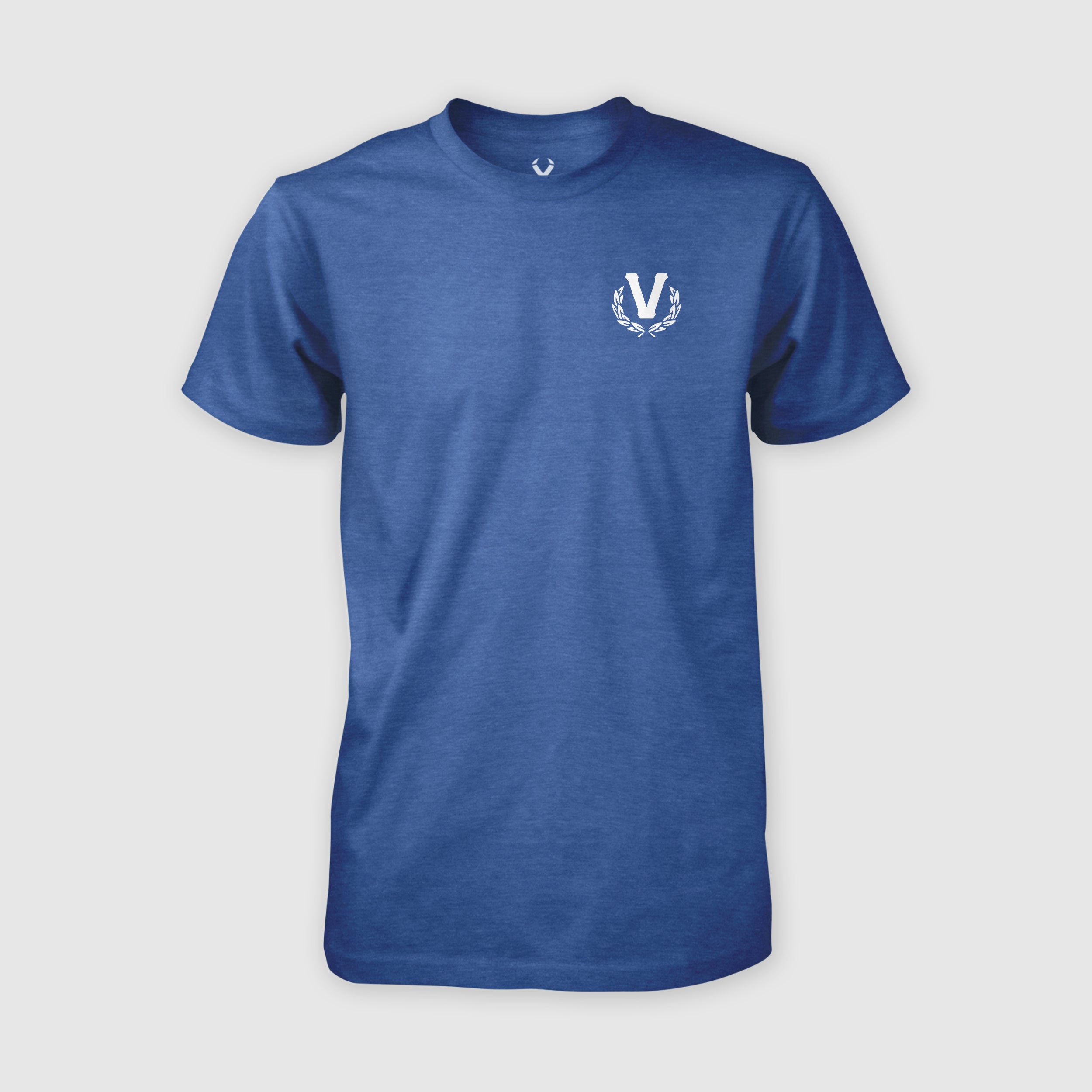 Vantage Blood & Sweat Tee