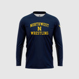 Contender Long Sleeve