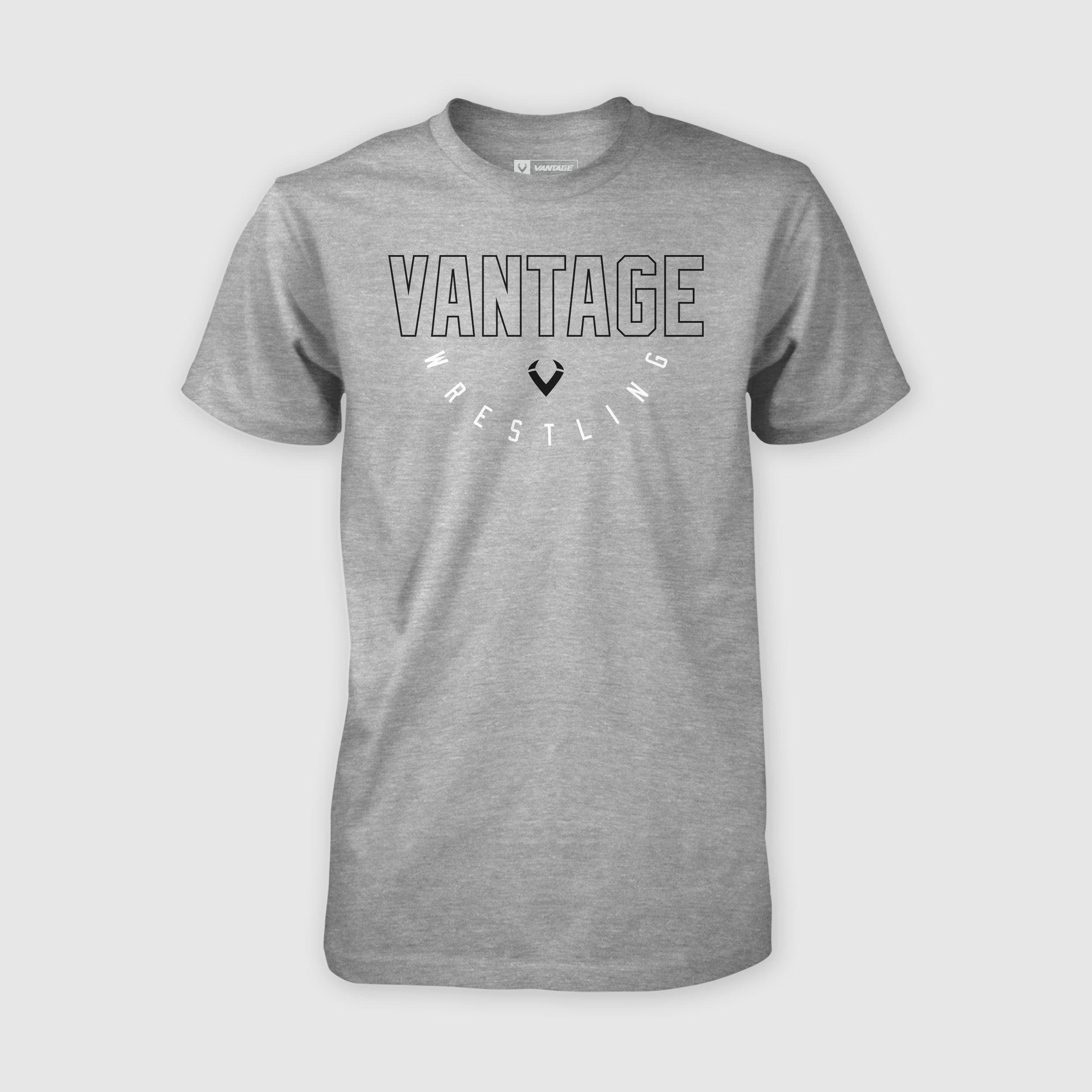 Vantage Ethos Tee
