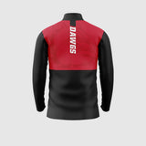 Contender Hybrid 1/4 Zip