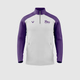 Contender Hybrid 1/4 Zip