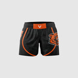Ladies Drill Shorts