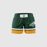 Ladies Drill Shorts