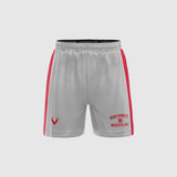 Mesh Workout Shorts