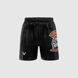 Mesh Workout Shorts