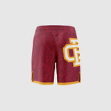 Men's Drill Shorts