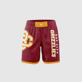 Men's Drill Shorts