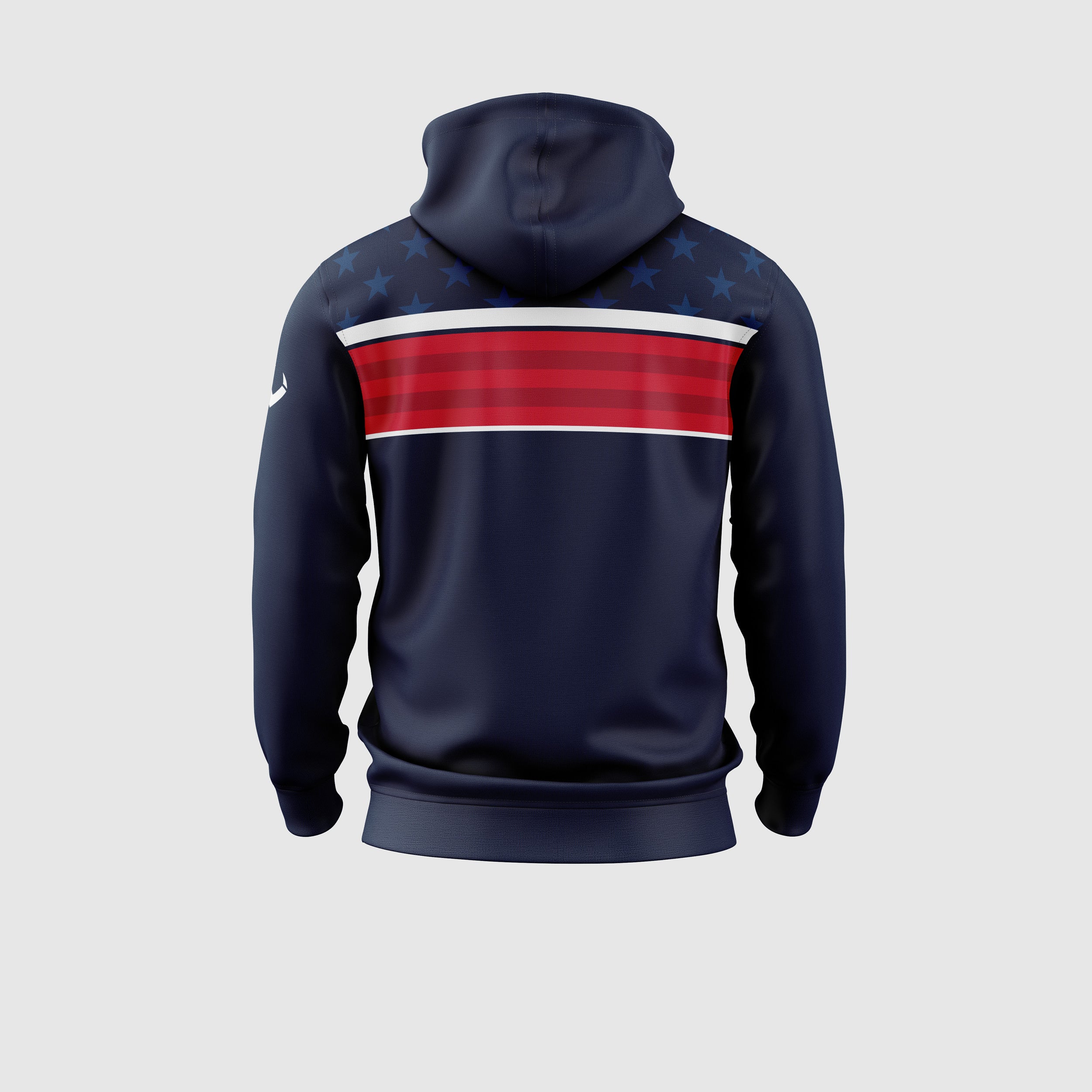 PRESALE - Vantage Stars & Stripes Hoodie