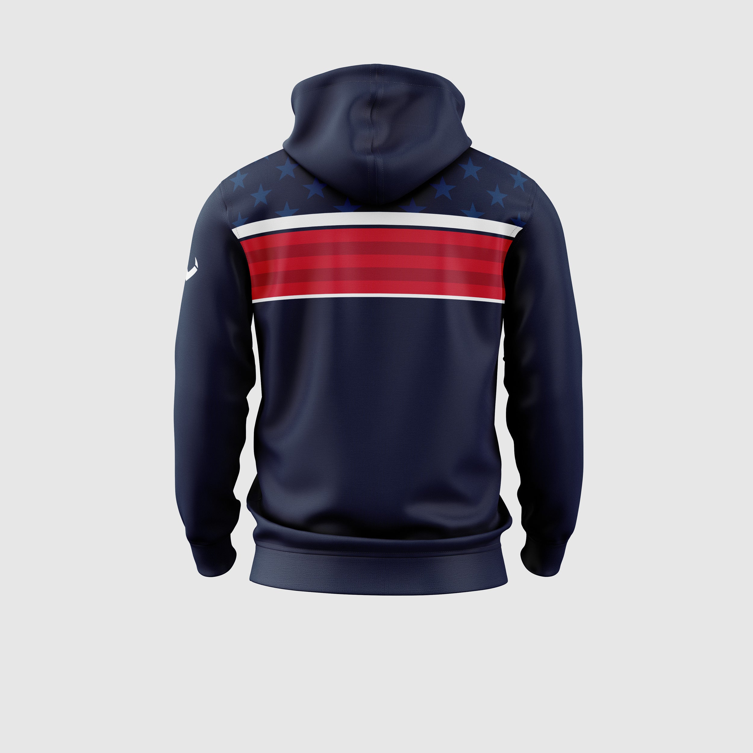 Vantage Stars & Stripes Hoodie