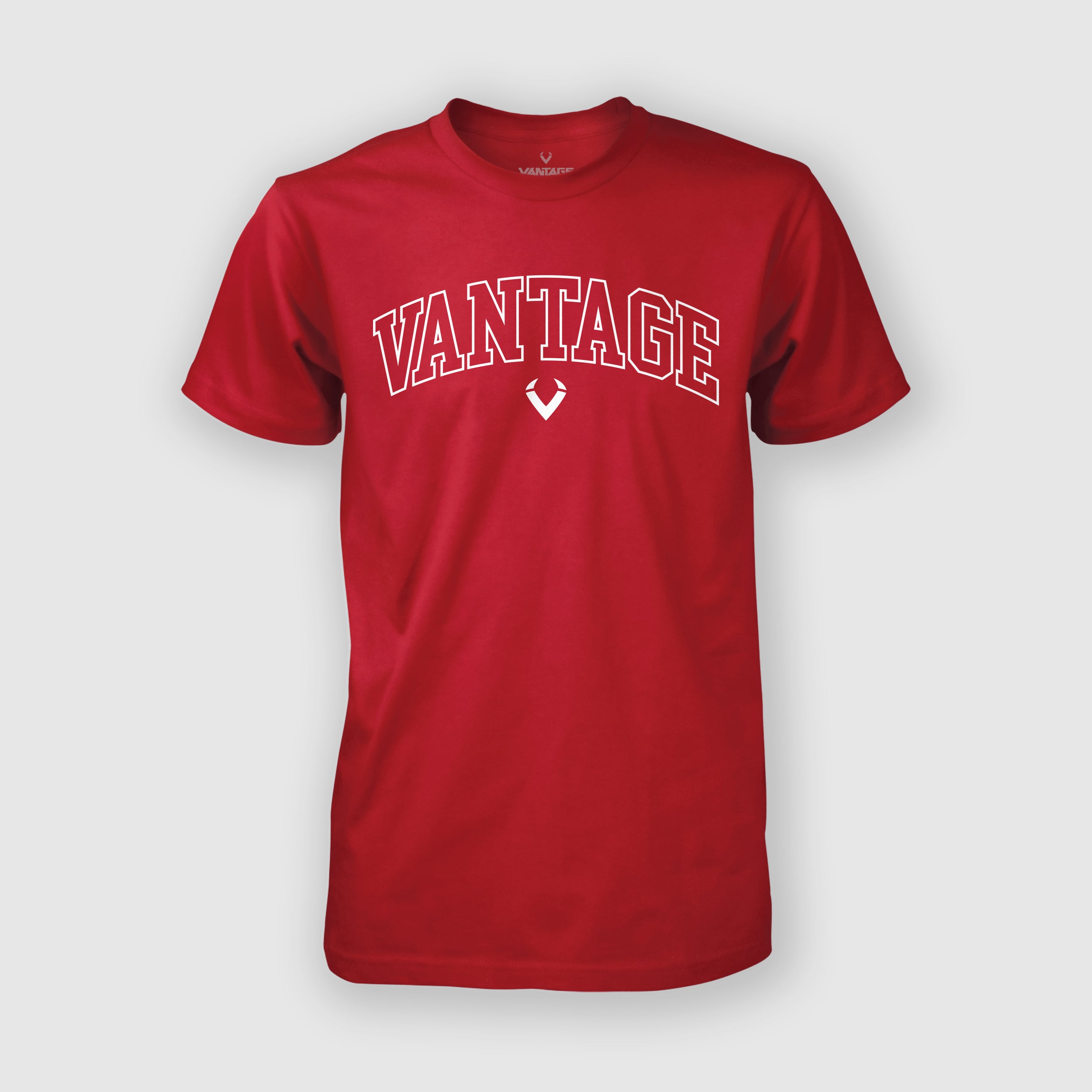 Vantage Legacy Tee