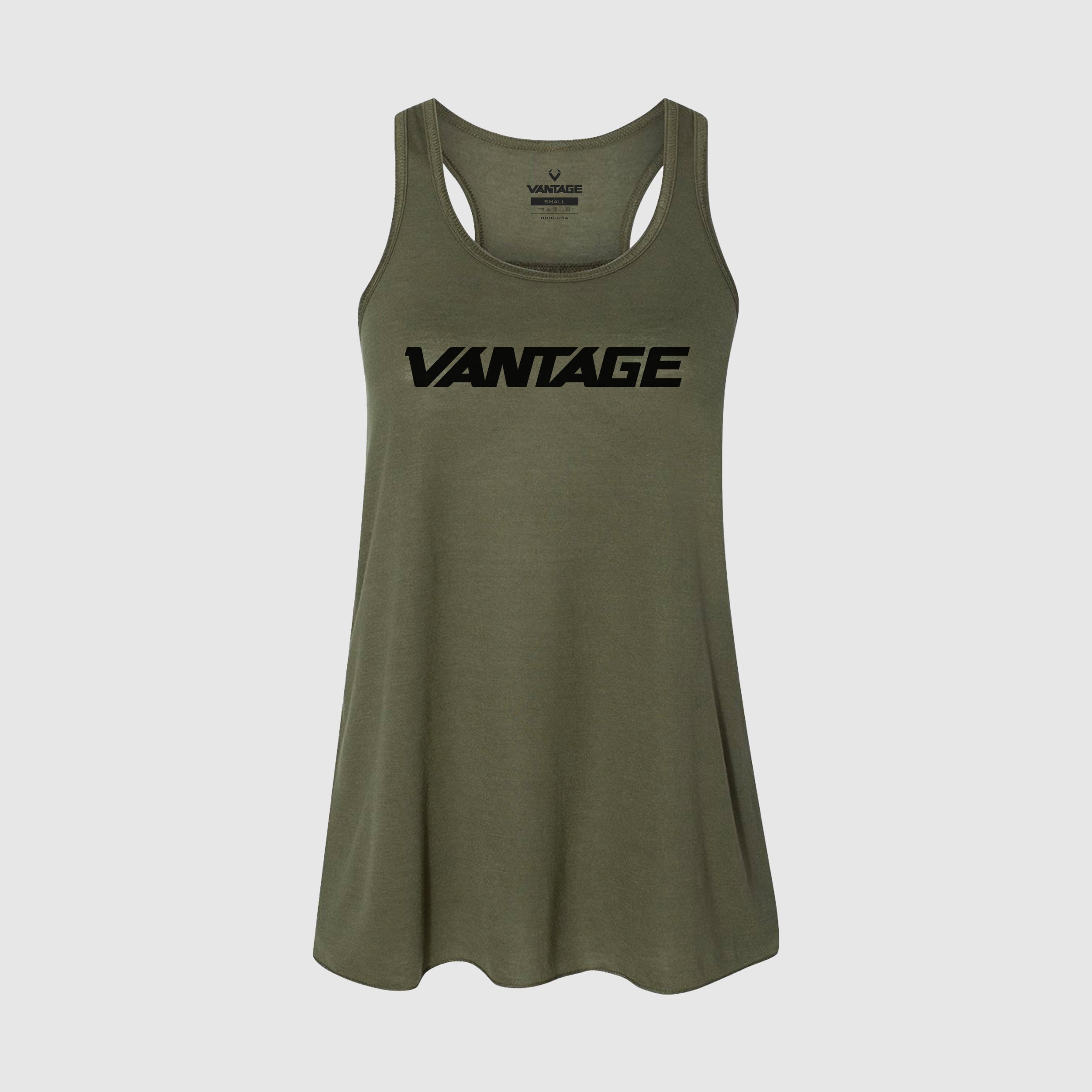 Benchmark Tank