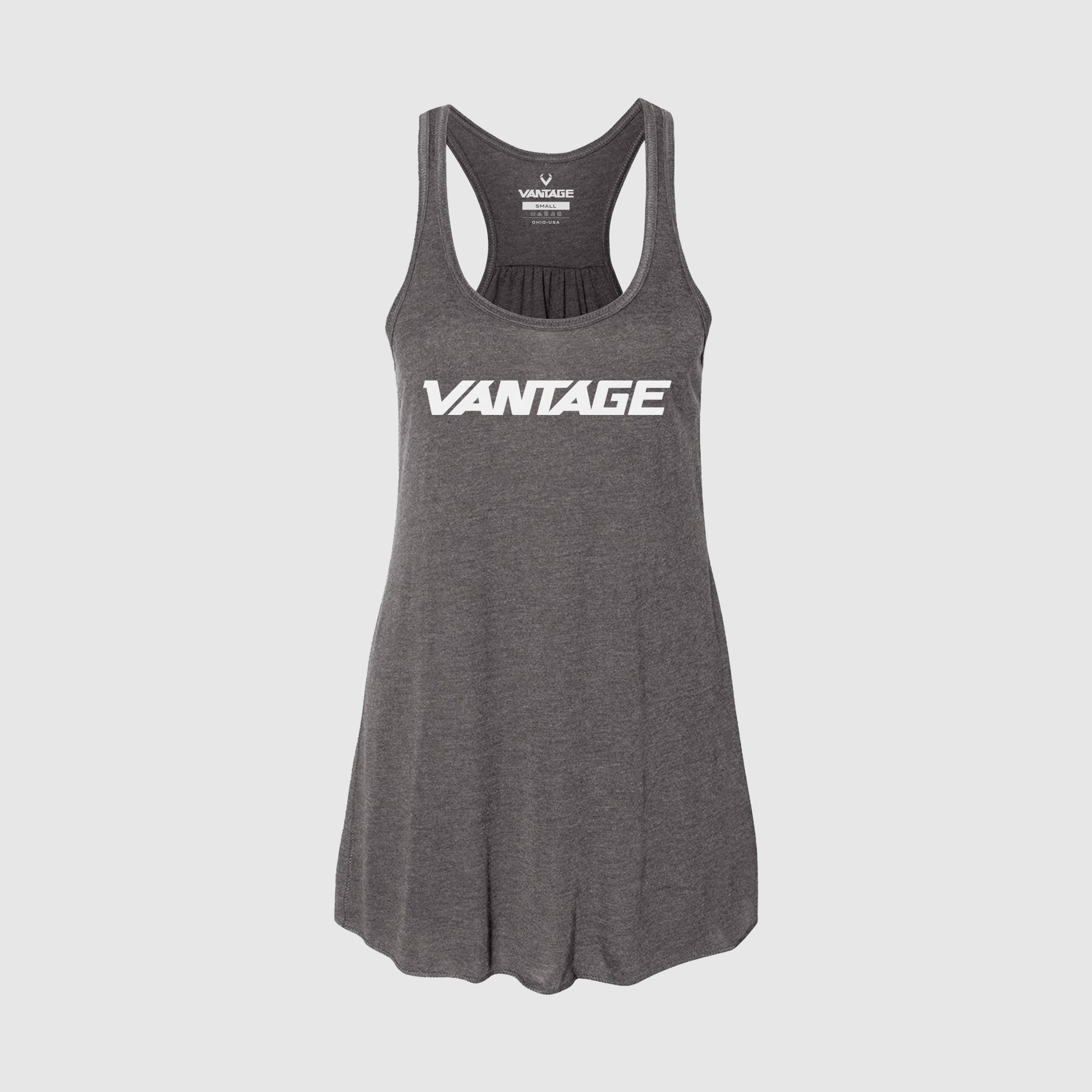 Benchmark Tank