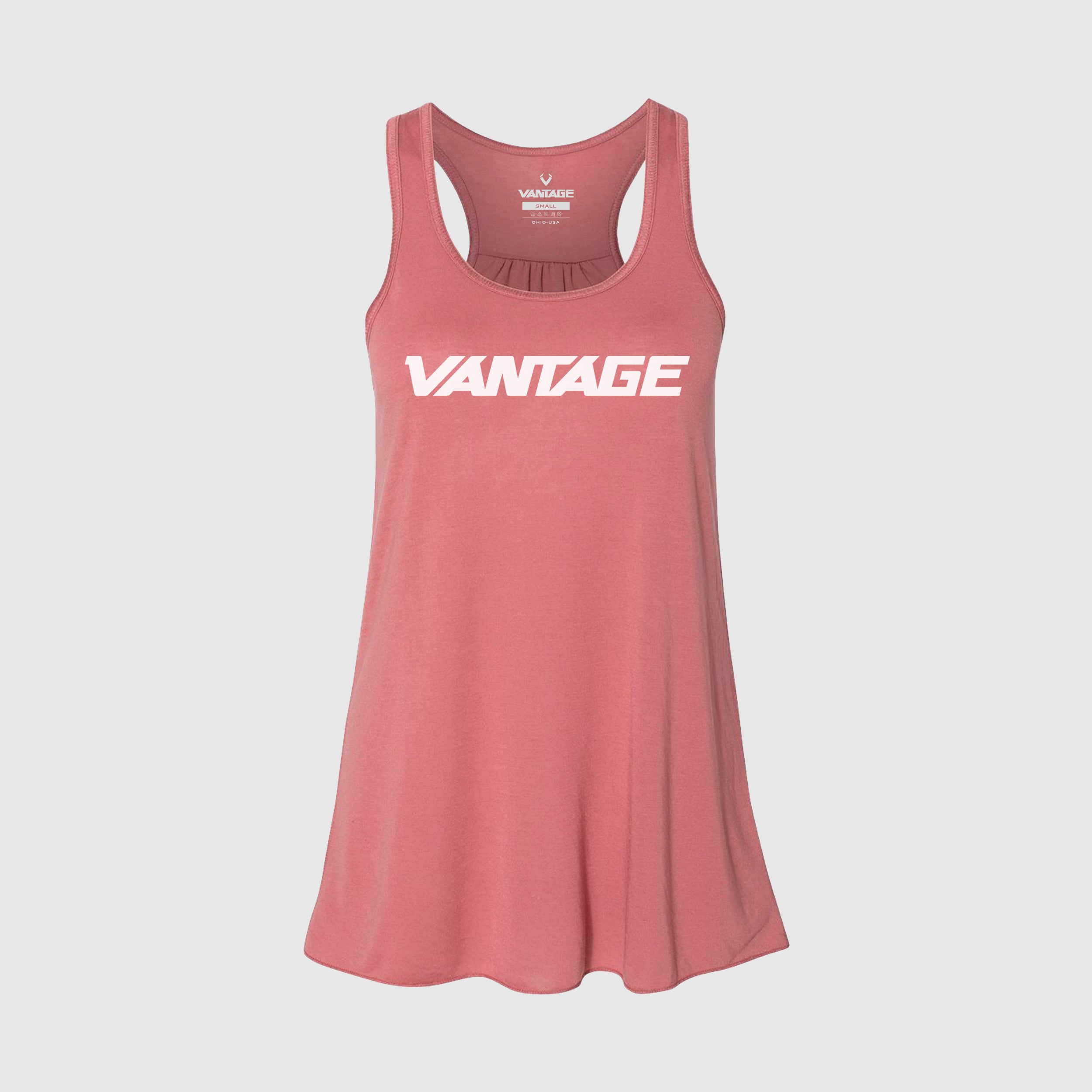 Benchmark Tank