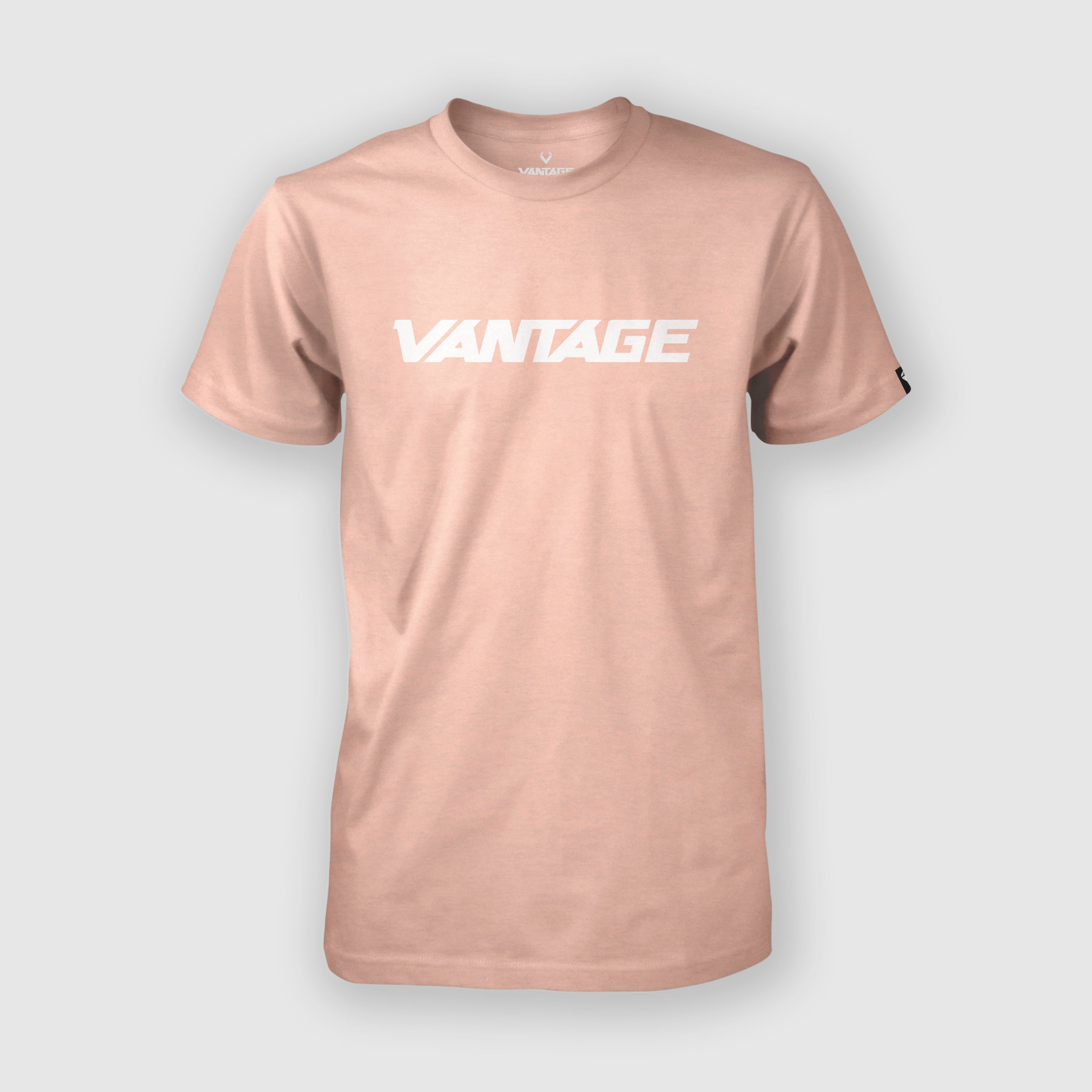 Vantage Benchmark Tee