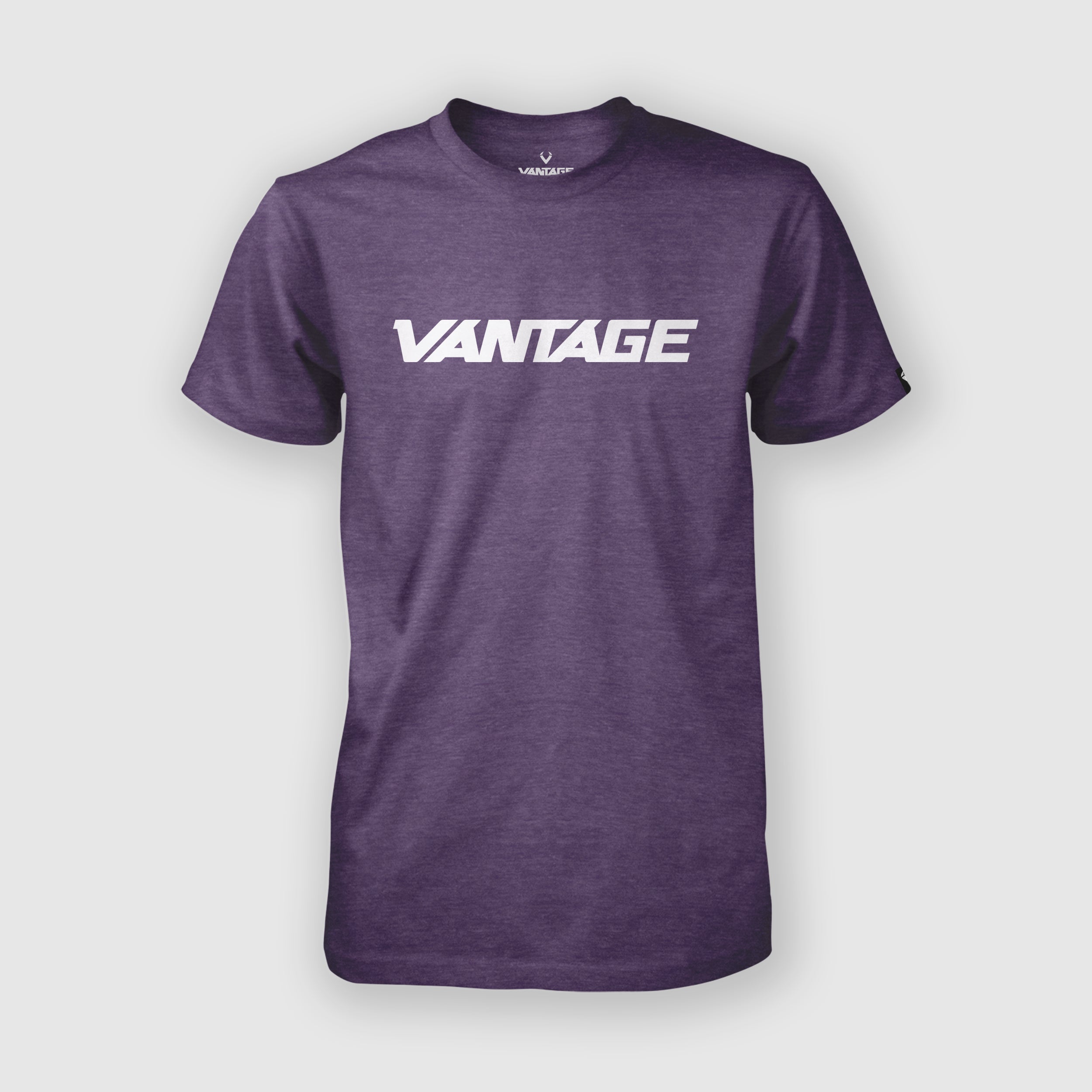 Vantage Benchmark Tee