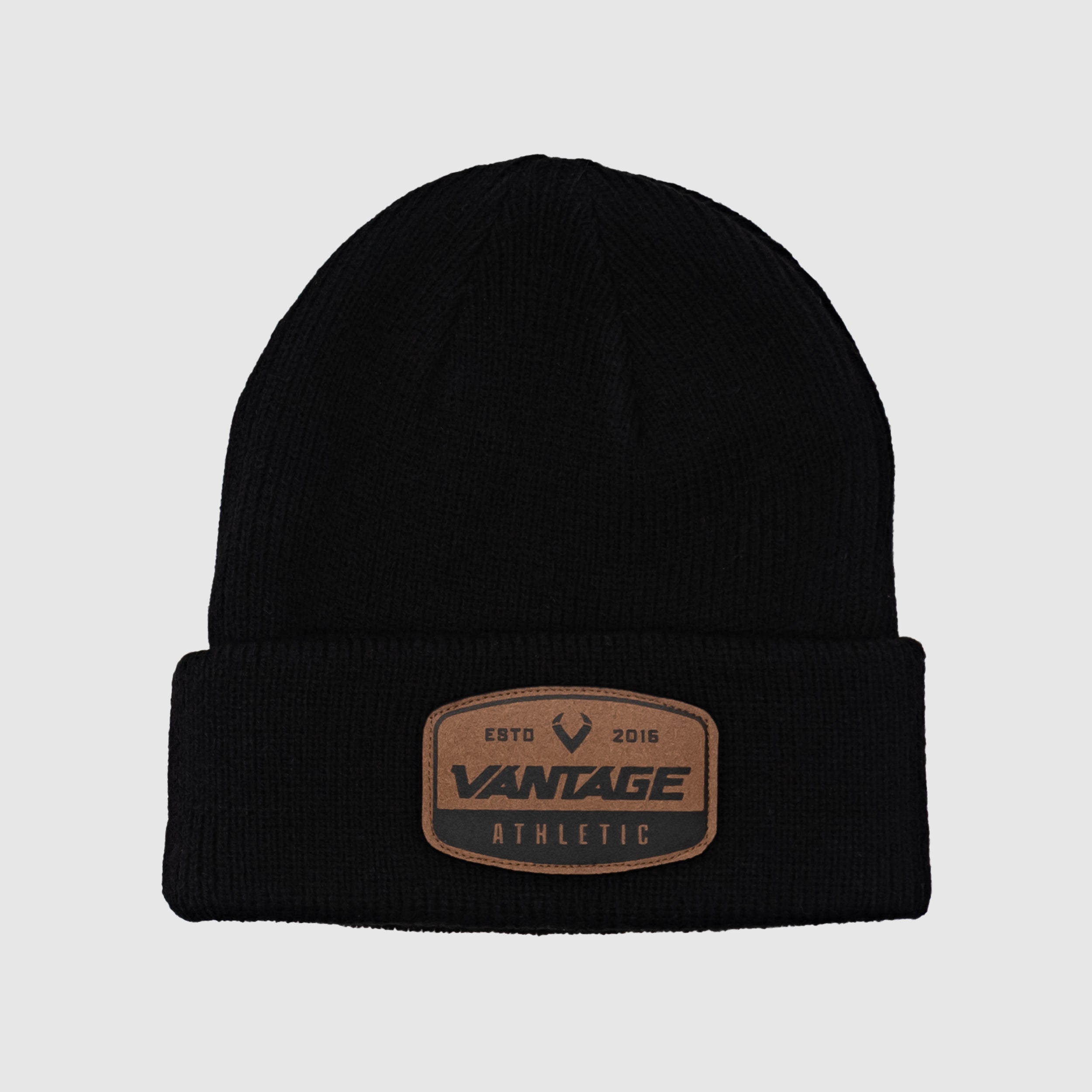 Vantage Stamp Beanie