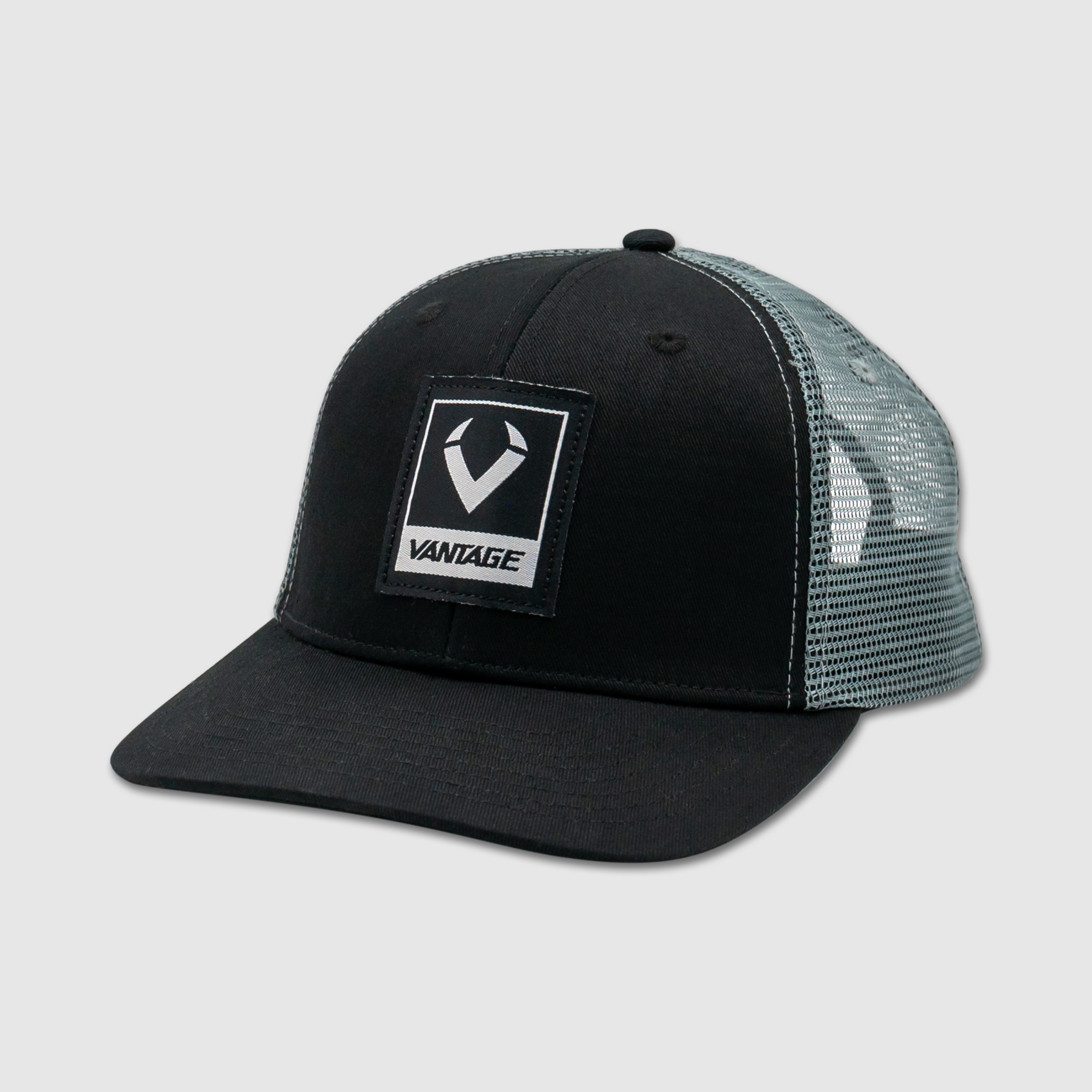 Podium Trucker