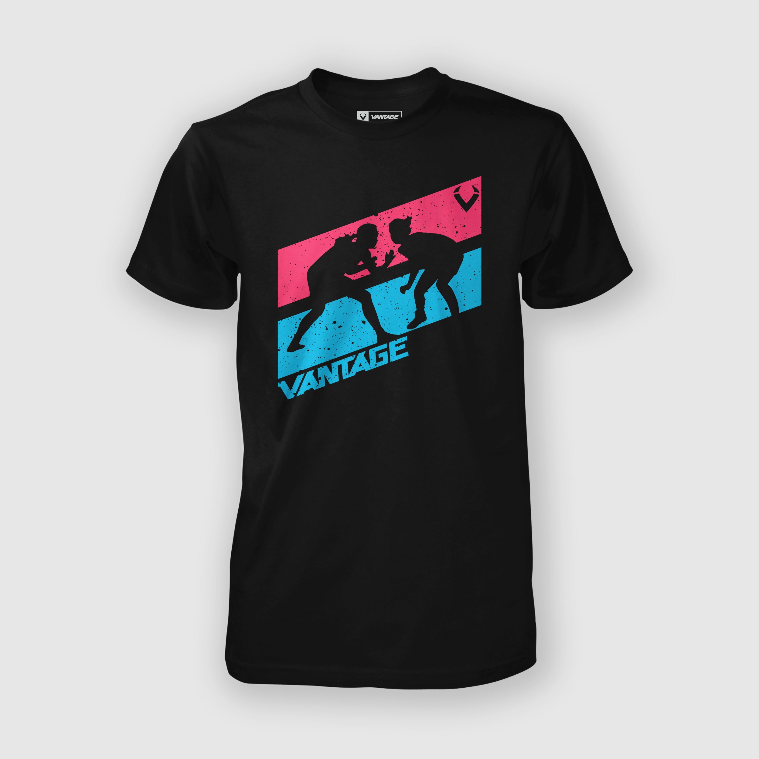 Ladies Grappler Tee
