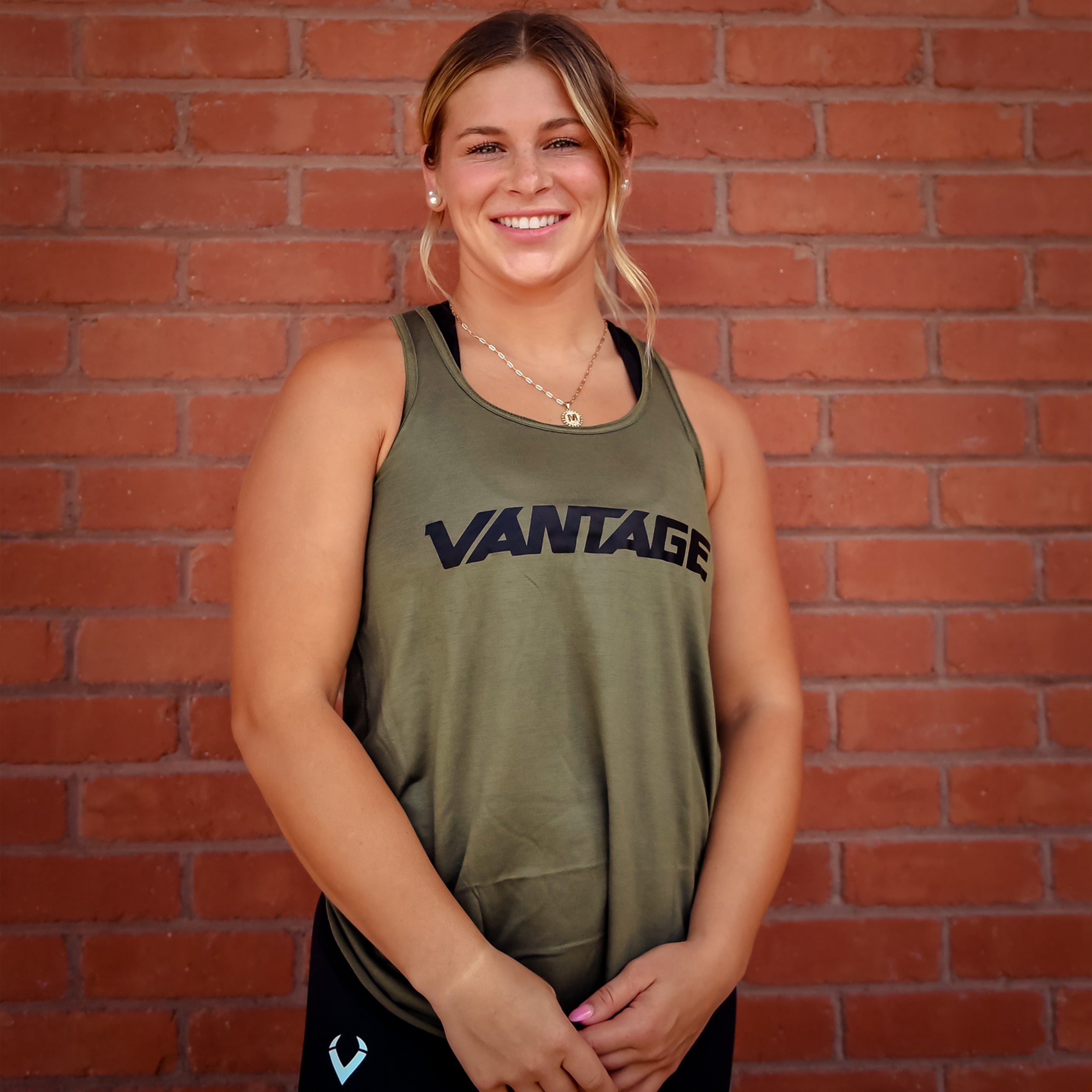 Benchmark Tank