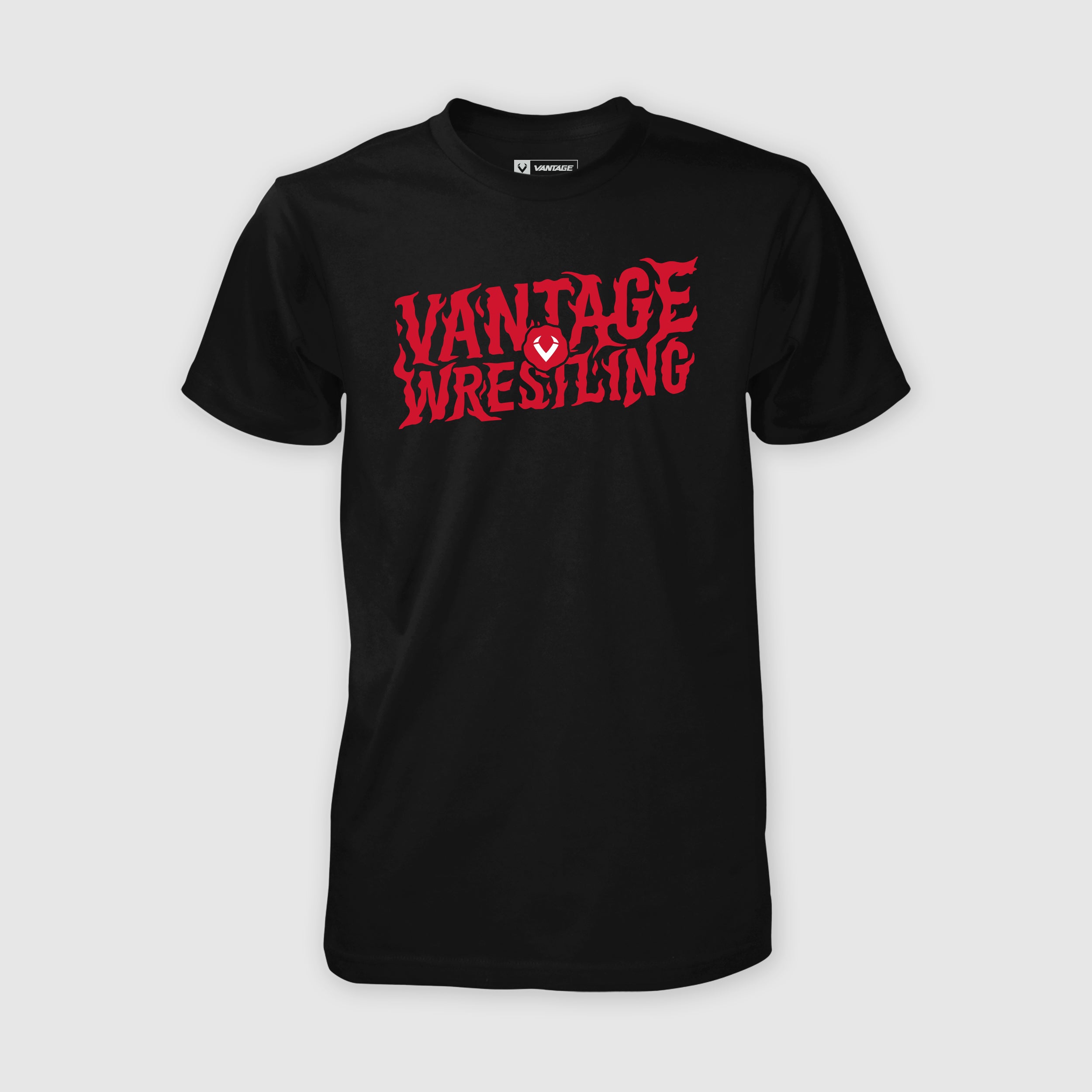 Vantage Skull Rush Tee