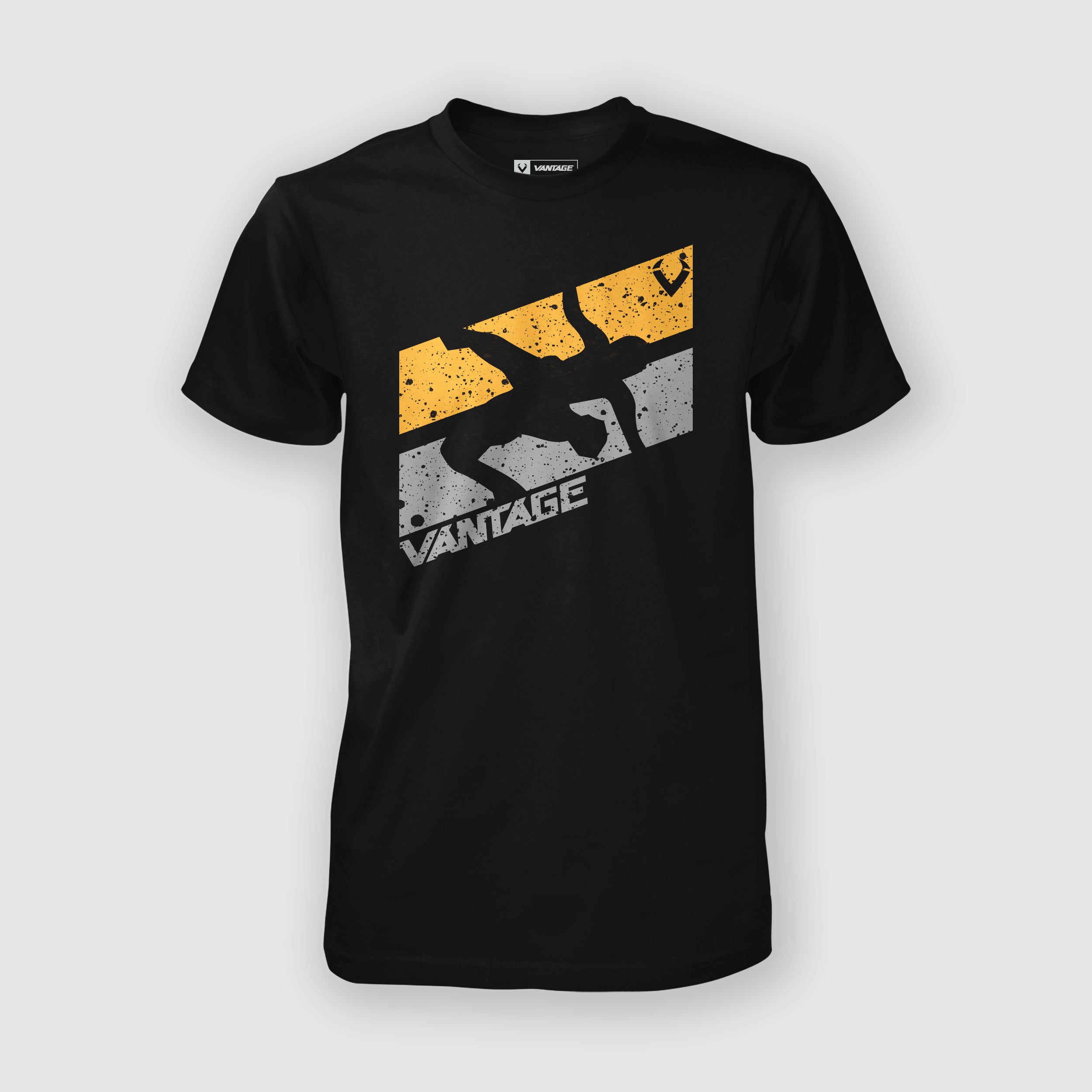 Vantage Youth Suplex Tee
