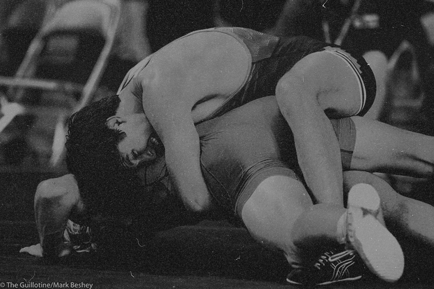 Maximizing Your Wrestling Potential: Embracing Freestyle and Greco