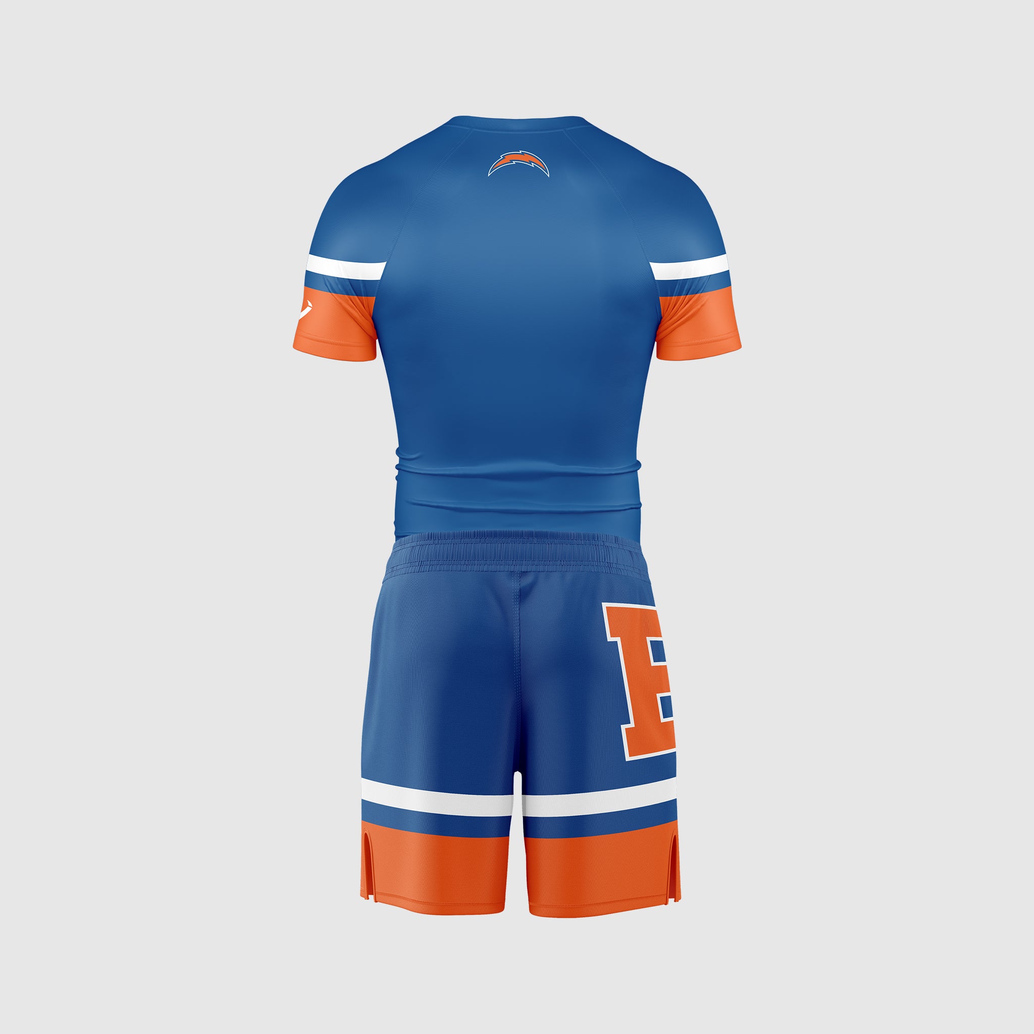 T200 2 Piece Uniform