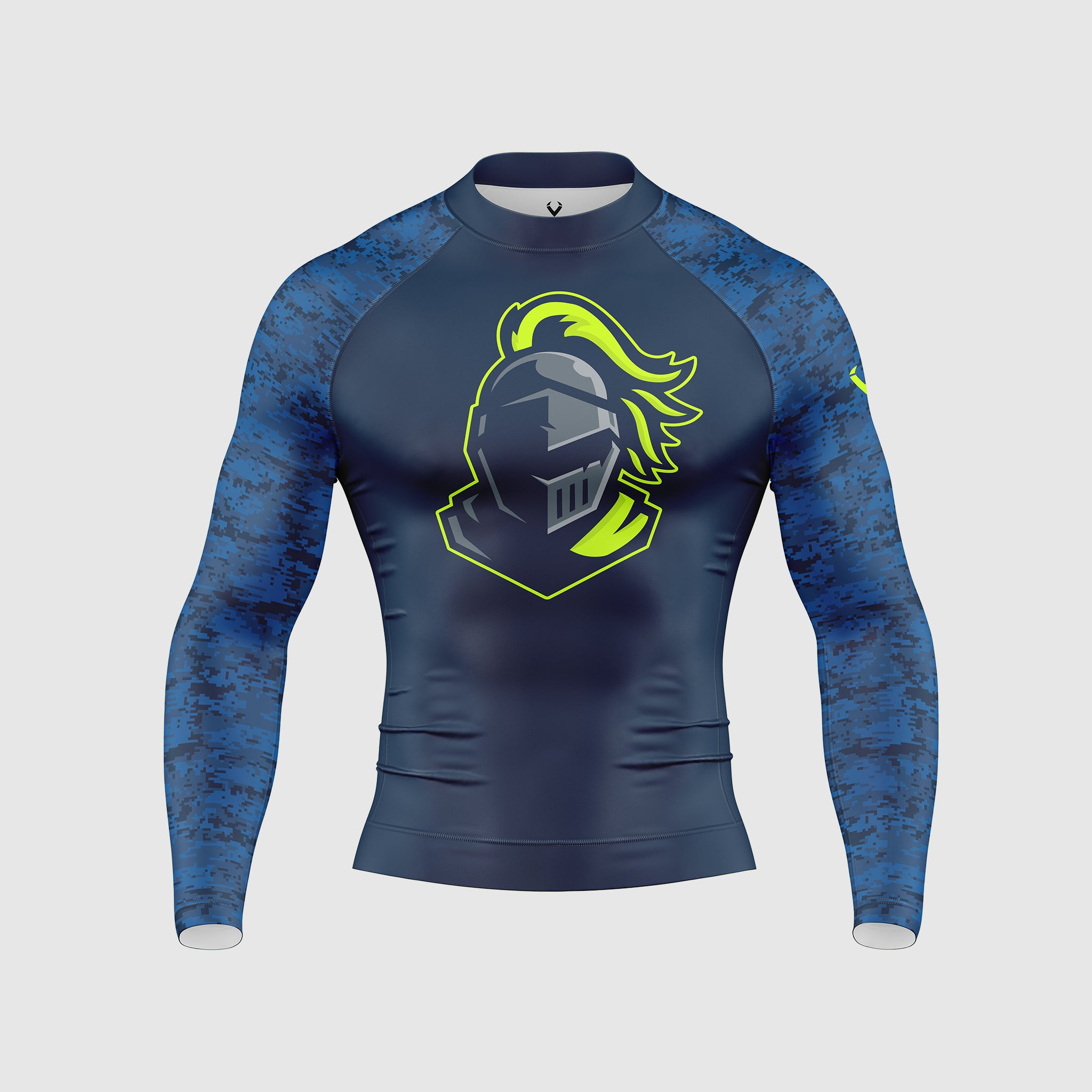 Compression Long Sleeve