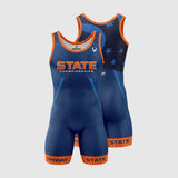 2024 OHWAY State Singlets