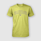 Vantage Legacy Tee - Strobe