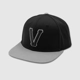 Vantage Alt Logo Snapback