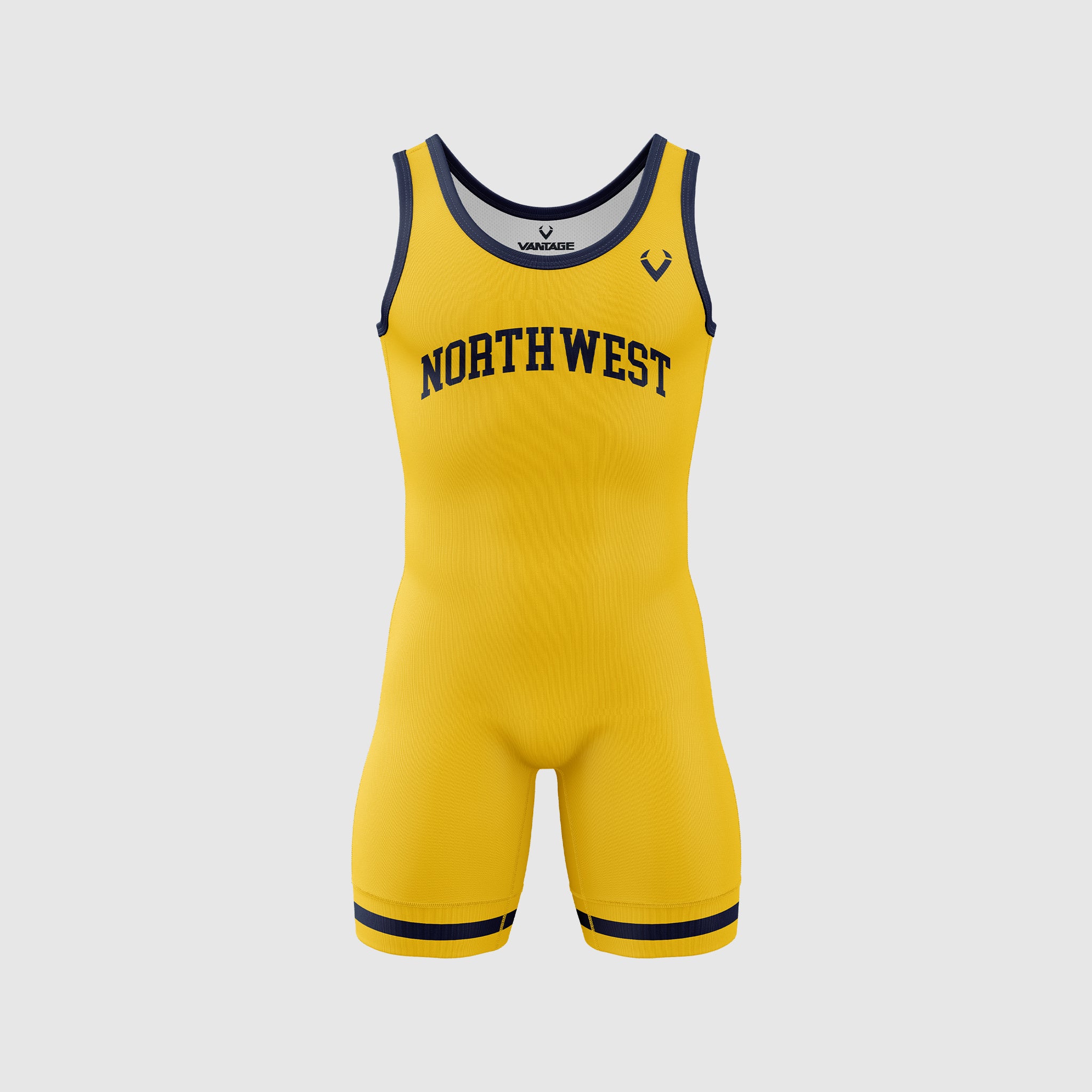 C300 Standard Singlet
