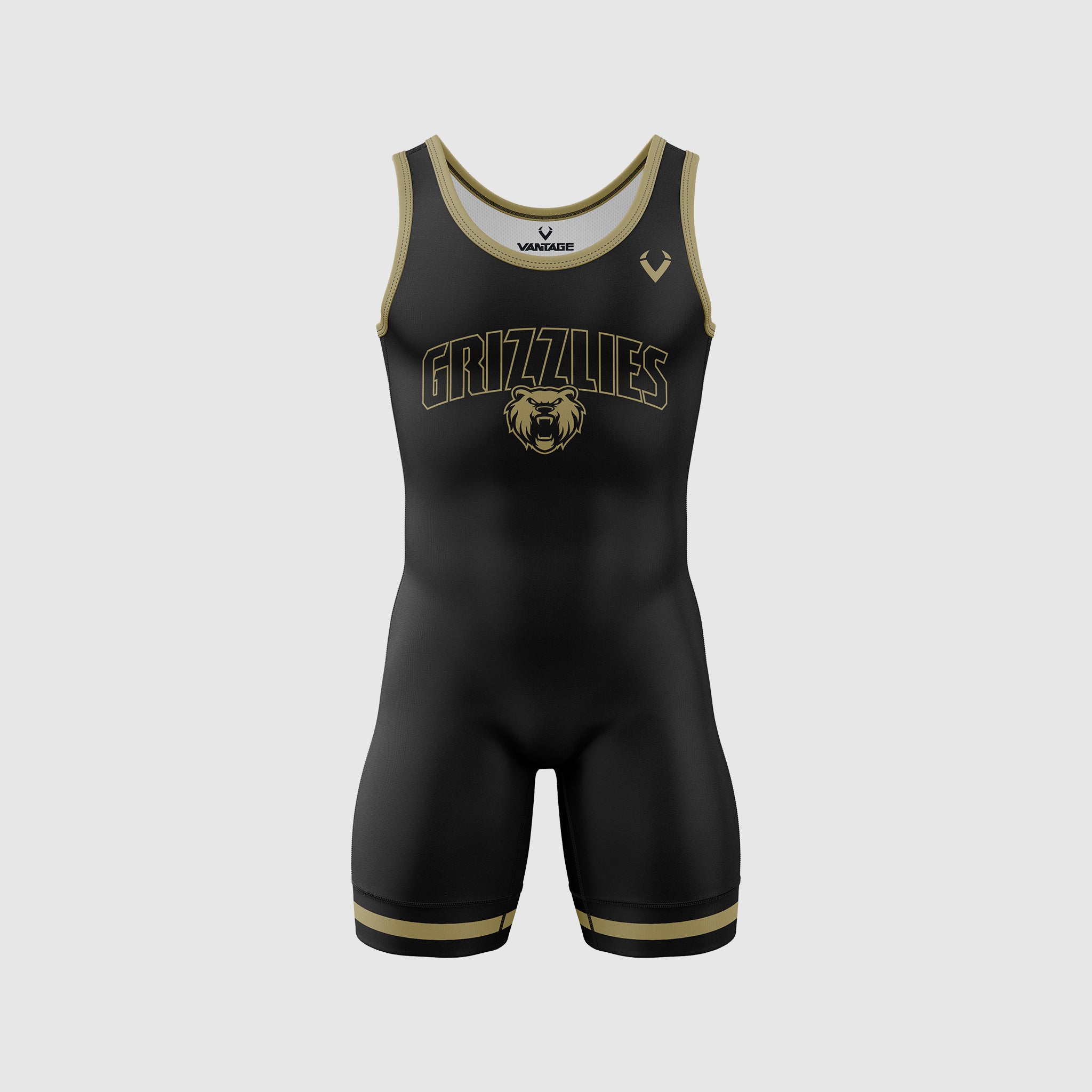 C300 Standard Singlet