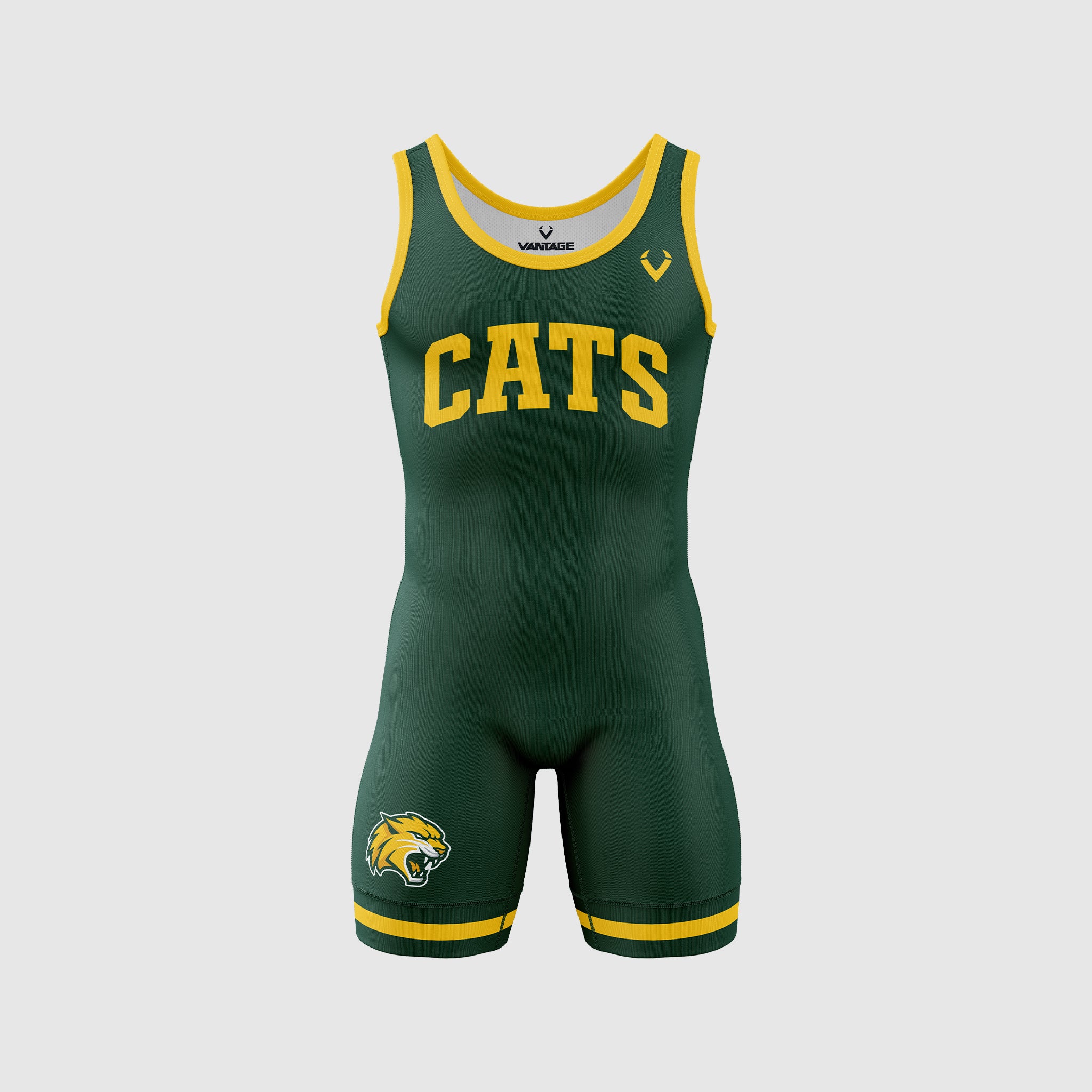 C300 Standard Singlet