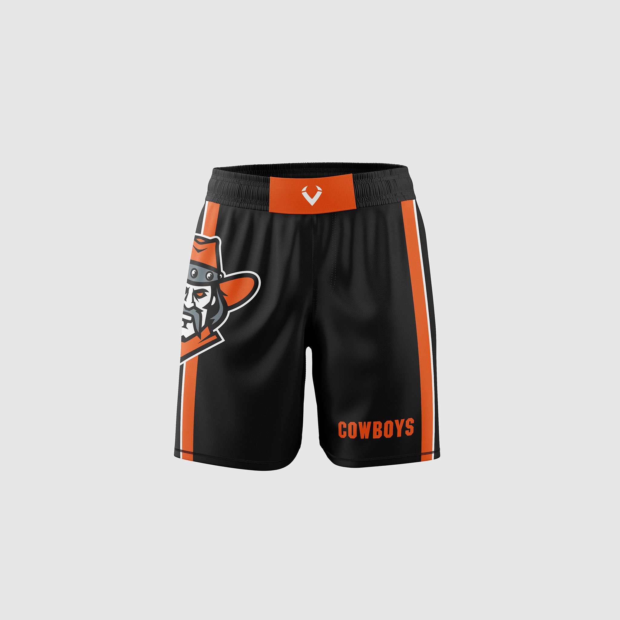 Men's Drill Shorts