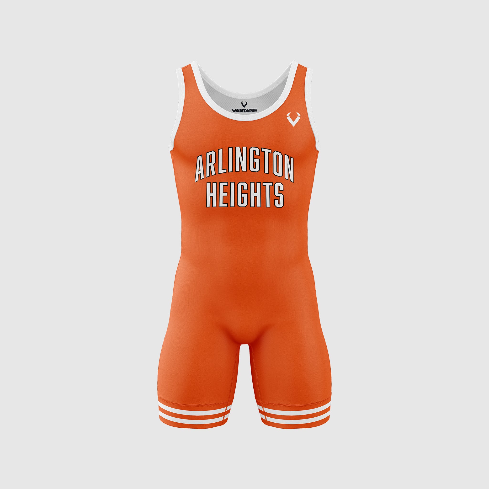 C400 Standard Singlet