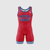 C400 Standard Singlet