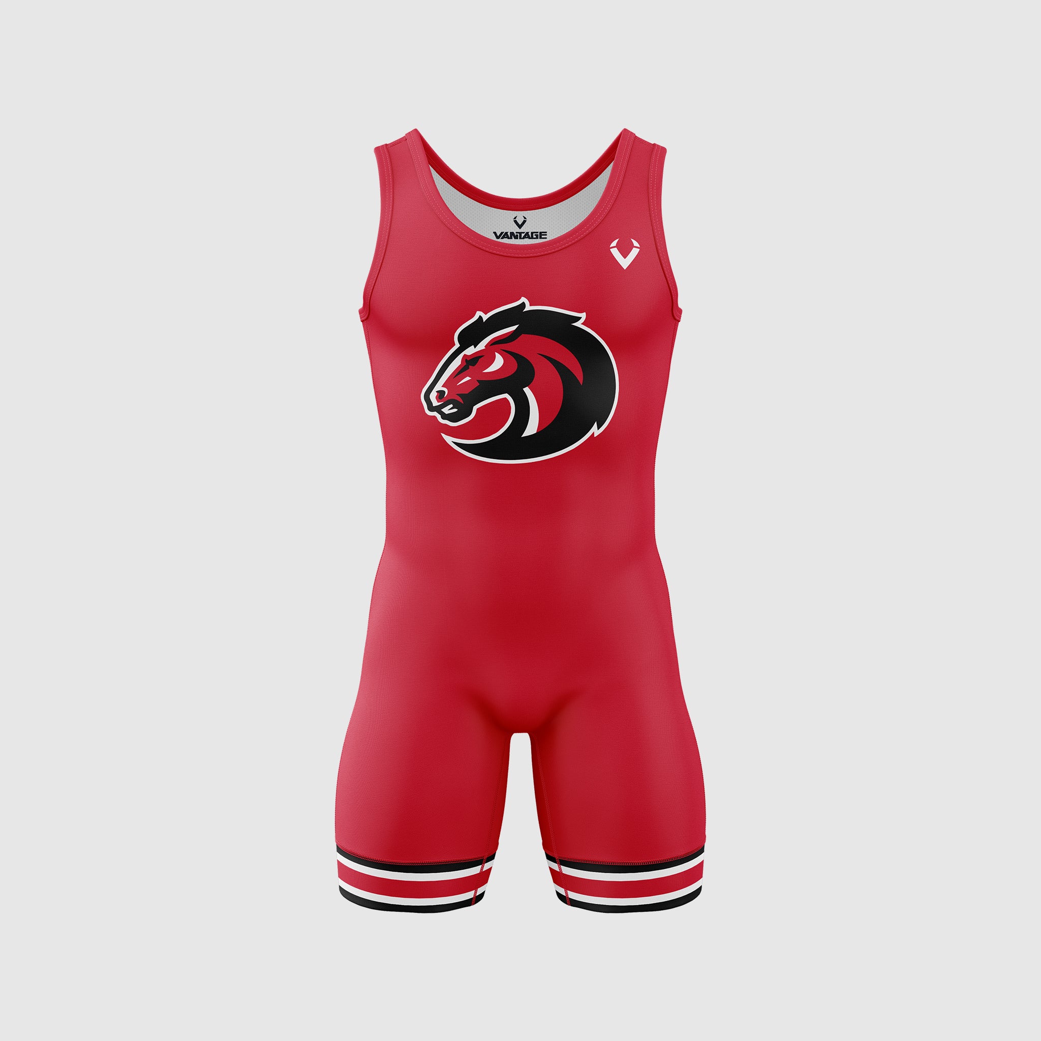 C500 Standard Singlet