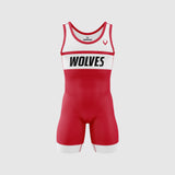 C600 Standard Singlet