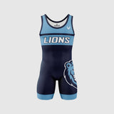 C600 Standard Singlet