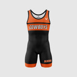 C600 Standard Singlet