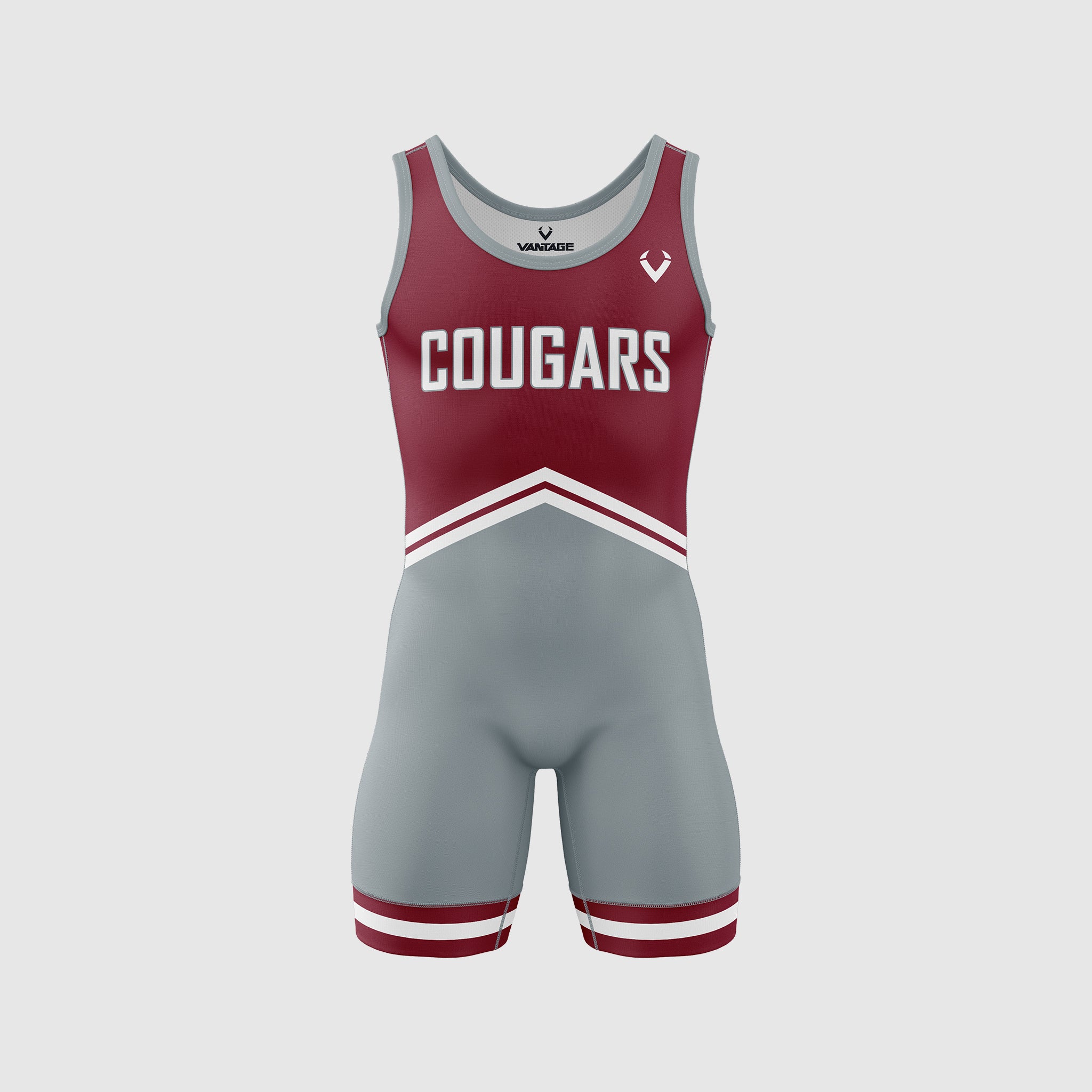C700 Standard Singlet