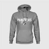 Midweight Hooded Sweatshirt
