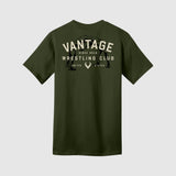 Vantage Era Ultra Soft Tee